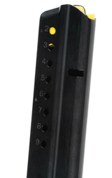 1911 9RD 9MM TAURUS FACTORY MAGAZINE USED - 1 of 2