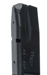 SIG SAUER P250SC P320SC 10RD 40S&W 357 MAG WITH FINGER REST FACTORY MAGAZINE USED - 2 of 2