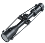 3X9X42 SCOPE 1" P4 RETICLE RED LASER FACTORY NEW - 3 of 3