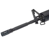 CUSTOM AR15 UPPER M4 16IN CHROME LINED - 3 of 5