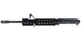 CUSTOM AR15 UPPER LITE 16IN EXTENDED QUAD RAIL - 3 of 6