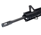 CUSTOM AR15 UPPER LITE 16IN EXTENDED QUAD RAIL - 4 of 6