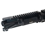 CUSTOM AR15 UPPER LITE 16IN EXTENDED QUAD RAIL - 6 of 6