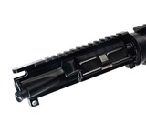 CUSTOM AR15 UPPER M4 16IN CHROME LINED WITH QUAD - 4 of 5