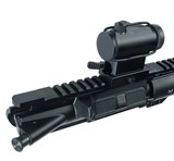 AR15 CUSTOM PISTOL UPPER 556 10.5" 1:9 MIDWEST IND - 5 of 6