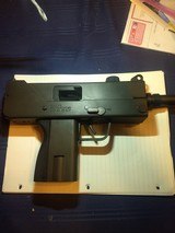 Vulcan Arms V10 .45acp - 1 of 4