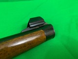 Mannlicher-Schonauer 1961 MCA Carbine 7x57 Mauser - 7 of 7