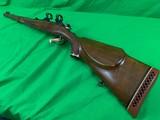 Mannlicher-Schonauer 1961 MCA Carbine 7x57 Mauser - 4 of 7