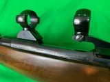 Mannlicher-Schonauer 1961 MCA Carbine 7x57 Mauser - 5 of 7