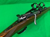 Mannlicher-Schonauer 1961 MCA Carbine 7x57 Mauser - 2 of 7