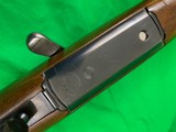 Mannlicher-Schonauer 1961 MCA Carbine 7x57 Mauser - 6 of 7