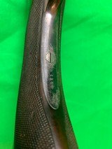 Charles Daly - SxS Double Barrel - 10 Gauge - H.A. Lindner Prussia - 9 of 13