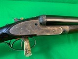 James Purdey & Sons Hammerless Best Quality SxS 12 bore - 3 of 15