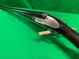 James Purdey & Sons Hammerless Best Quality SxS 12 bore - 4 of 15