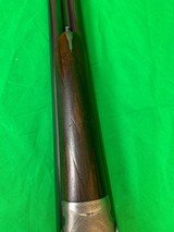 James Purdey & Sons Hammerless Best Quality SxS 12 bore - 8 of 15