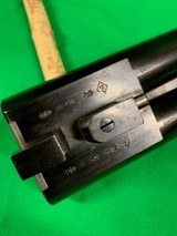 James Purdey & Sons Hammerless Best Quality SxS 12 bore - 11 of 15