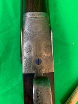 James Purdey & Sons Hammerless Best Quality SxS 12 bore - 6 of 15