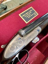 James Purdey & Sons Hammerless Best Quality SxS 12 bore - 1 of 15