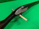 James Purdey & Sons Hammerless Best Quality SxS 12 bore - 2 of 15