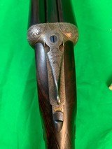 James Purdey & Sons Hammerless Best Quality SxS 12 bore - 7 of 15