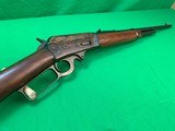 Marlin Model 93 .30-30 Carbine - 1 of 9