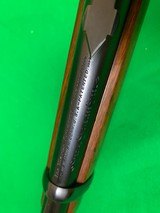 Marlin Model 93 .30-30 Carbine - 5 of 9