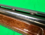 Rare! Coca-Cola 100th Anniversary Commemorative Winchester Model 1500 XTR Semi-Automatic 12 Gauge - 12 of 13