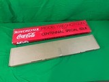 Rare! Coca-Cola 100th Anniversary Commemorative Winchester Model 1500 XTR Semi-Automatic 12 Gauge - 3 of 13