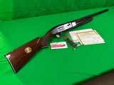 Rare! Coca-Cola 100th Anniversary Commemorative Winchester Model 1500 XTR Semi-Automatic 12 Gauge - 5 of 13