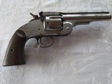 Smith & Wesson Schofields First Models 45 S & W - 5 of 6