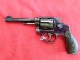 Smith & Wesson
32-20 Hand Ejector
1st Model - 1 of 2