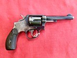 Smith & Wesson
32-20 Hand Ejector
1st Model - 2 of 2