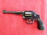 Smith & Wesson M & PModel 19054th Change - 2 of 2