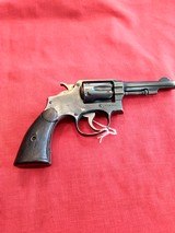 Smith & Wesson
.38
M&P
Model 1905
4th Change - 2 of 2