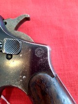 Smith & Wesson
British Service Revolver
4th Change - 3 of 3