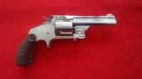 Smith & Wesson Top Break - 2 of 2