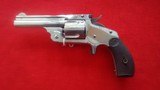 Smith & Wesson Top Break - 1 of 2