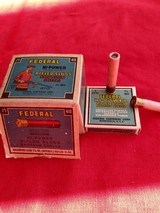 Federal Cartridge Company - 1 of 1