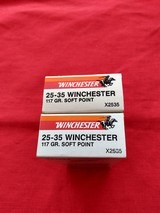 Winchester Super X Ammo - 1 of 2