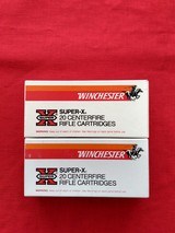 Winchester Super X Ammo - 2 of 2