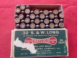 Remington Kleanbore .32 S&W Long - 2 of 2