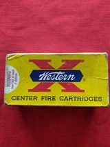 Western 38-40 Ammo - 1 of 2
