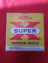 Western Super X 28 Ga.