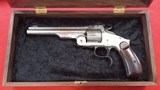 Smith & Wesson Russian
3rd Model - 5 of 5