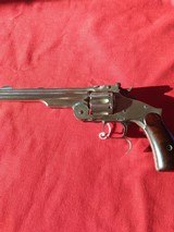 Smith & Wesson Russian
3rd Model - 2 of 5
