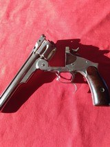 Smith & Wesson Russian
3rd Model - 3 of 5