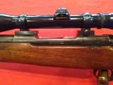Winchester Model 70 Pre-64 .270 - 3 of 7