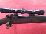 Winchester Model 70 Pre-64 .270 - 6 of 7