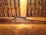 Winchester Model 70 Pre-64 .270 - 1 of 7
