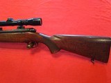 Winchester Model 70 Pre-64 .270 - 4 of 7